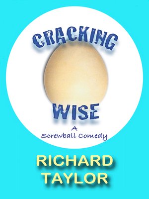 cover image of Cracking Wise